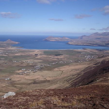 Brownes Panzió Emlagh East Kültér fotó