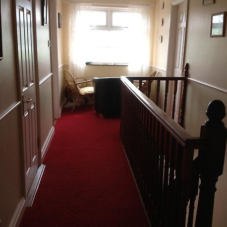 Brownes Panzió Emlagh East Kültér fotó
