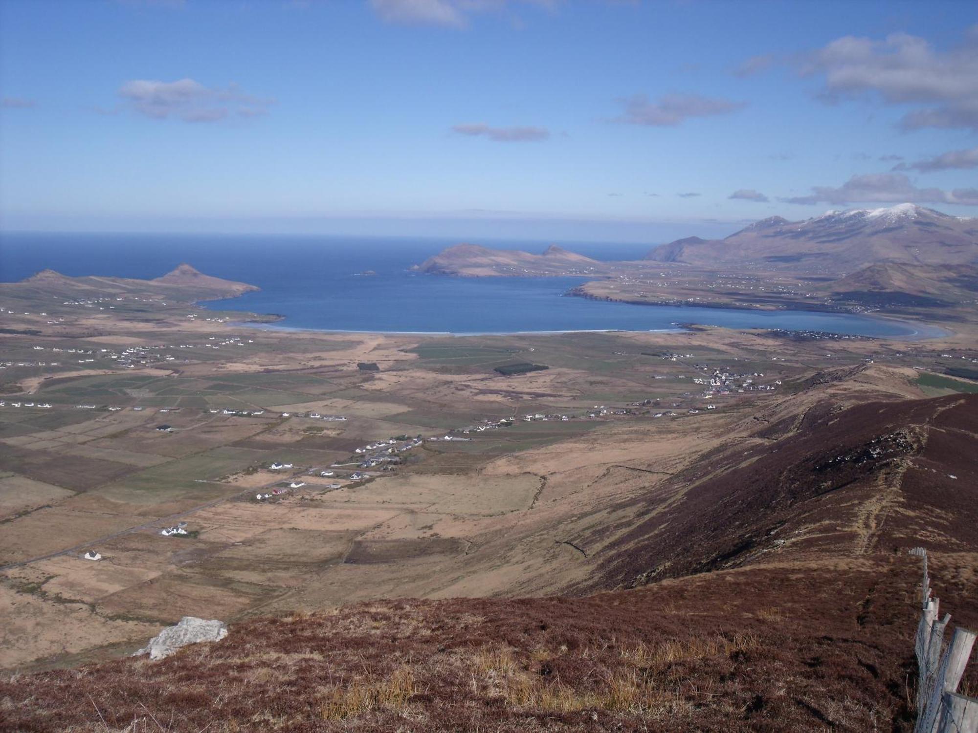 Brownes Panzió Emlagh East Kültér fotó