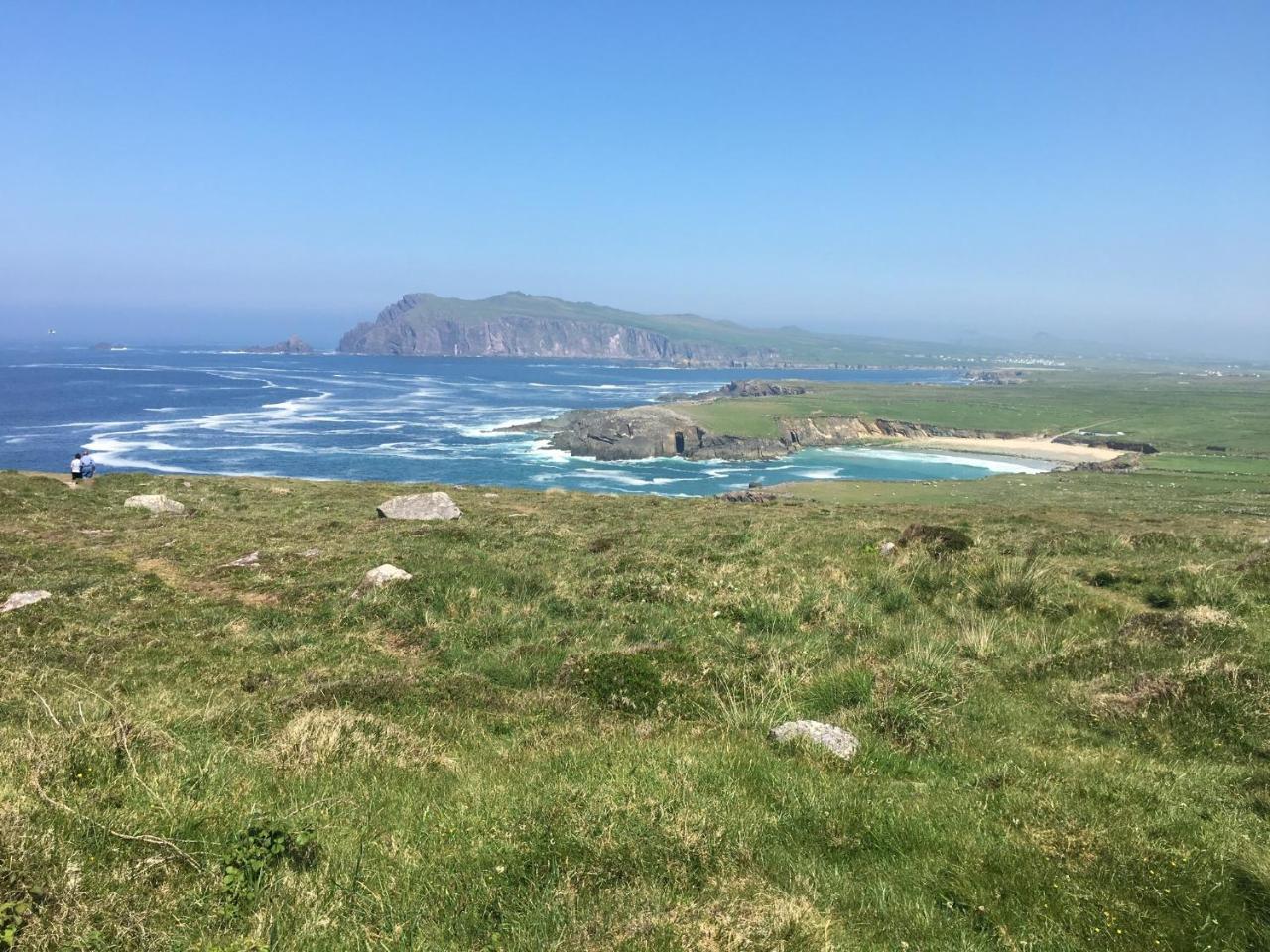 Brownes Panzió Emlagh East Kültér fotó