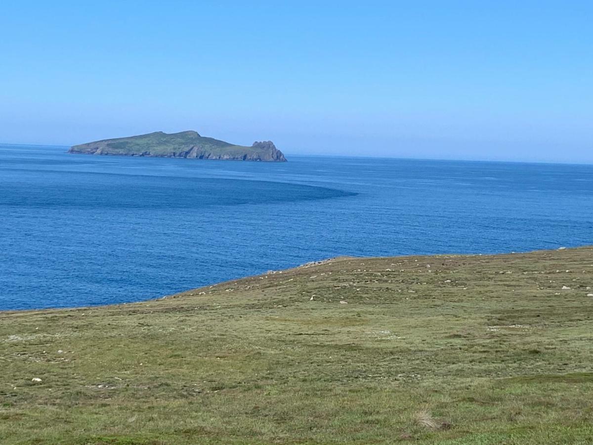 Brownes Panzió Emlagh East Kültér fotó